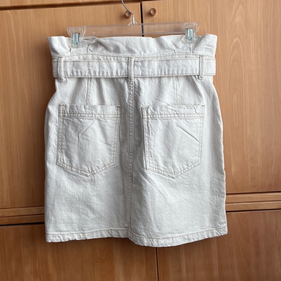 Free people skirt NTW - Picture 2 of 2